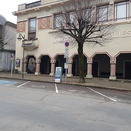 Vanille Bagneres-de-Bigorre Exterior photo